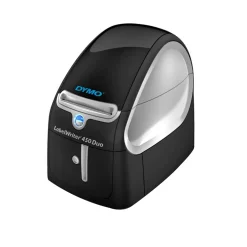 Etikettskrivare Dymo Labelwriter 450 Duo