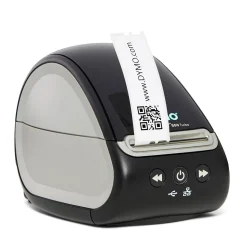 Etikettskrivare Dymo LabelWriter 550 turbo