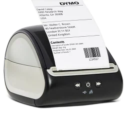 Etikettskrivare Dymo LabelWriter 5XL