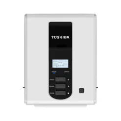 Etikettskrivare Toshiba BV410D-GS02-QM-S Direkt Termisk