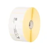 Etikett Zebra 2000D Belagd Perforerad 31x22mm