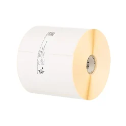 Etikett Zebra 1000D 930/rl 102x76mm