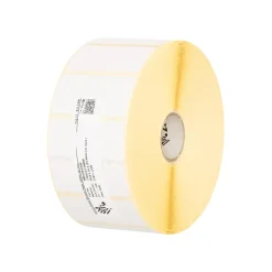Etikett Zebra 2000D 1100/rl 102x64mm
