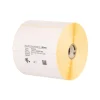 Etikett Zebra 1000T 3634/rl 102x38mm