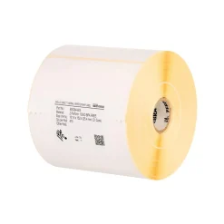 Etikett Zebra 1000T 3634/rl 102x38mm