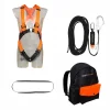 Fallskyddspaket Worksafe Roofing Kit