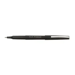 Fiberpenna Pilot Fineliner Svart 0,4mm