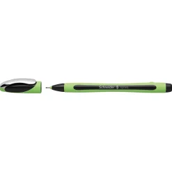 Fiberpenna Schneider Xpress Svart 0,8mm
