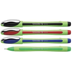 Fiberpenna Schneider Xpress Svart 0,8mm