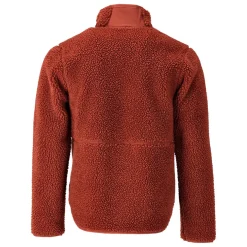 Fiberpälsjacka Mascot 22303-682 Helzip Höströd XS