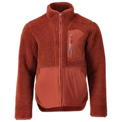 Fiberpälsjacka Mascot 22303-682 Helzip Höströd XS