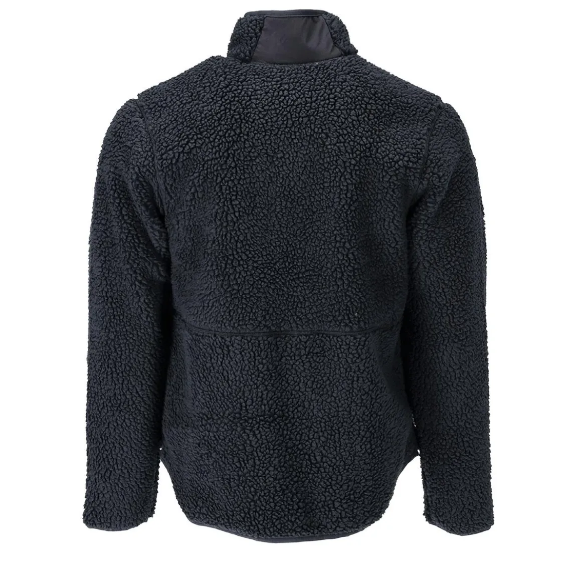 Fiberpälsjacka Mascot 22303-682 Helzip Mörk Marin XS