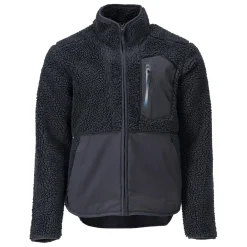Fiberpälsjacka Mascot 22303-682 Helzip Mörk Marin XS