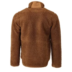 Fiberpälsjacka Mascot 22303-682 Helzip Nötbrun XS