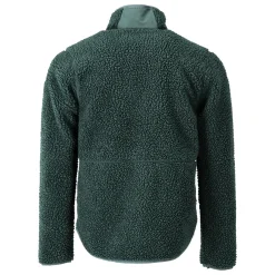 Fiberpälsjacka Mascot 22303-682 Helzip Skogsgrön XS