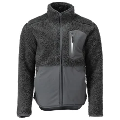 Fiberpälsjacka Mascot 22303-682 Helzip Stengrå XS