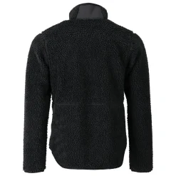 Fiberpälsjacka Mascot 22303-682 Helzip Svart XS