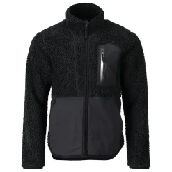 Fiberpälsjacka Mascot 22303-682 Helzip Svart XS