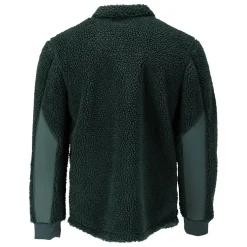 Fiberpälsskjorta Mascot 23004-682 Skogsgrön 2XL