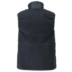 Fiberpälsväst Mascot 22465-682 Helzip Mörk Marin XS