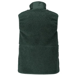 Fiberpälsväst Mascot 22465-682 Skogsgrön 2XL
