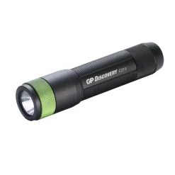 Ficklampa GP Discovery LED C31X
