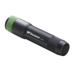 Ficklampa GP Discovery LED C31X