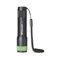 Ficklampa GP Discovery LED C31X