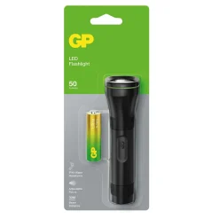 Ficklampa GP Everyday LED C105