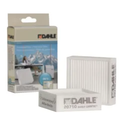 Filter Dahle Till Dokumentförstörare Med CleanTec-system