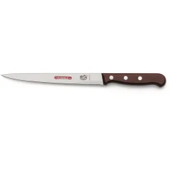Fiskfilé Victorinox Trä 18cm
