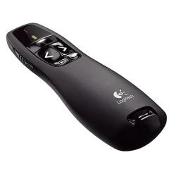 Fjärrkontroll Logitech R400
