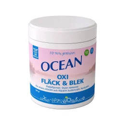 Fläckborttagare Ocean Oxi Fläck & Blek 500g
