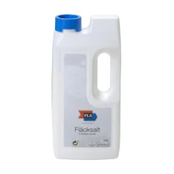 Fläckborttagare PLS Fläcksalt 1,5kg