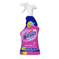 Fläckborttagare Vanish Förbehandlare Spray 750ml