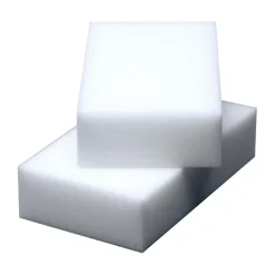 Fläcksuddare Vileda MiraClean Stor Vit 7,5x12cm