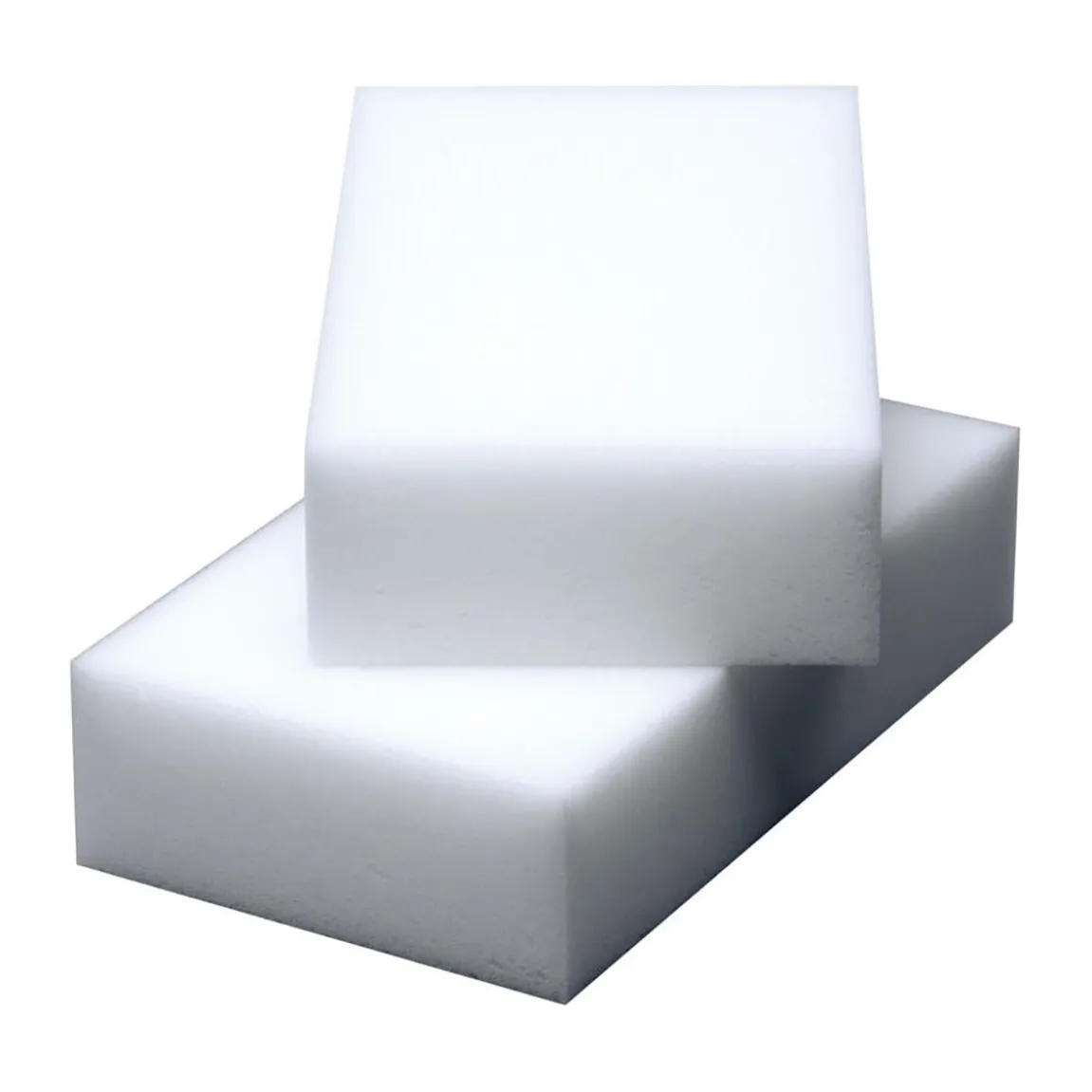 Fläcksuddare Vileda MiraClean Vit 6x10cm