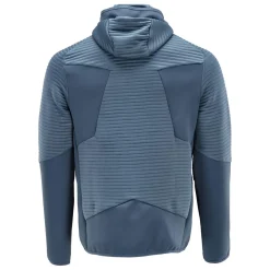 Fleecejacka Mascot 22603-681 Ljus stenblå 2XL