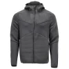 Fleecejacka Mascot 22603-681 Ljus Stengrå 2XL