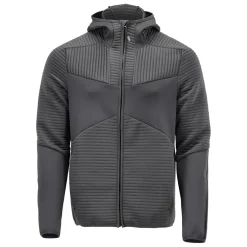 Fleecejacka Mascot 22603-681 Ljus Stengrå 2XL