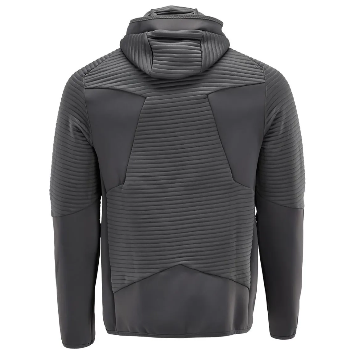 Fleecejacka Mascot 22603-681 Ljus Stengrå 2XL