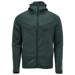 Fleecejacka Mascot 22603-681 Skogsgrön 2XL