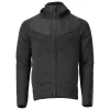 Fleecejacka Mascot 22603-681 Svart 2XL