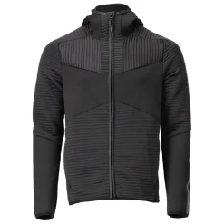 Fleecejacka Mascot 22603-681 Svart 2XL