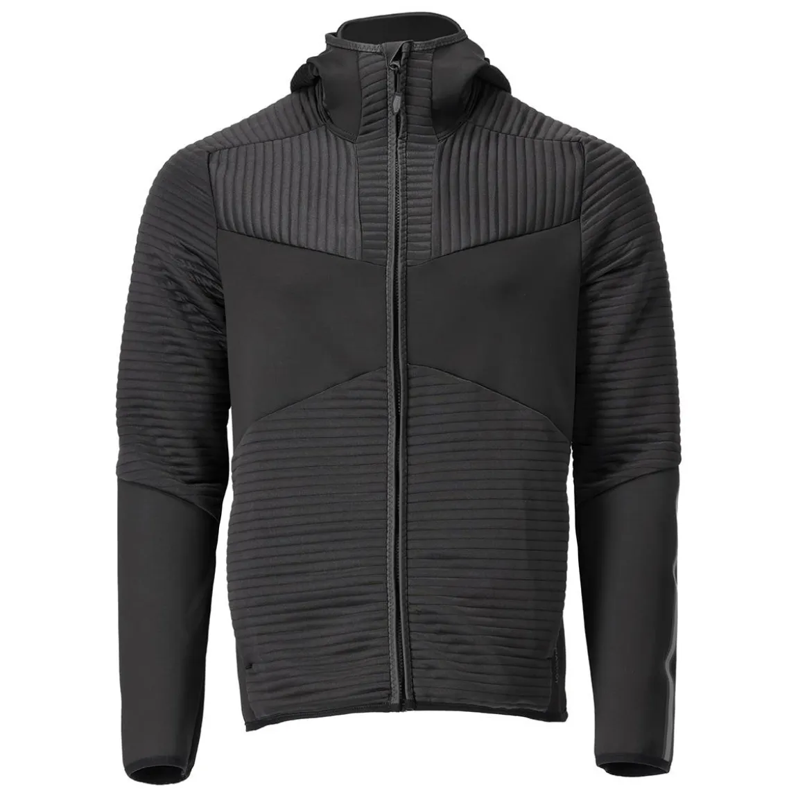 Fleecejacka Mascot 22603-681 Svart 2XL