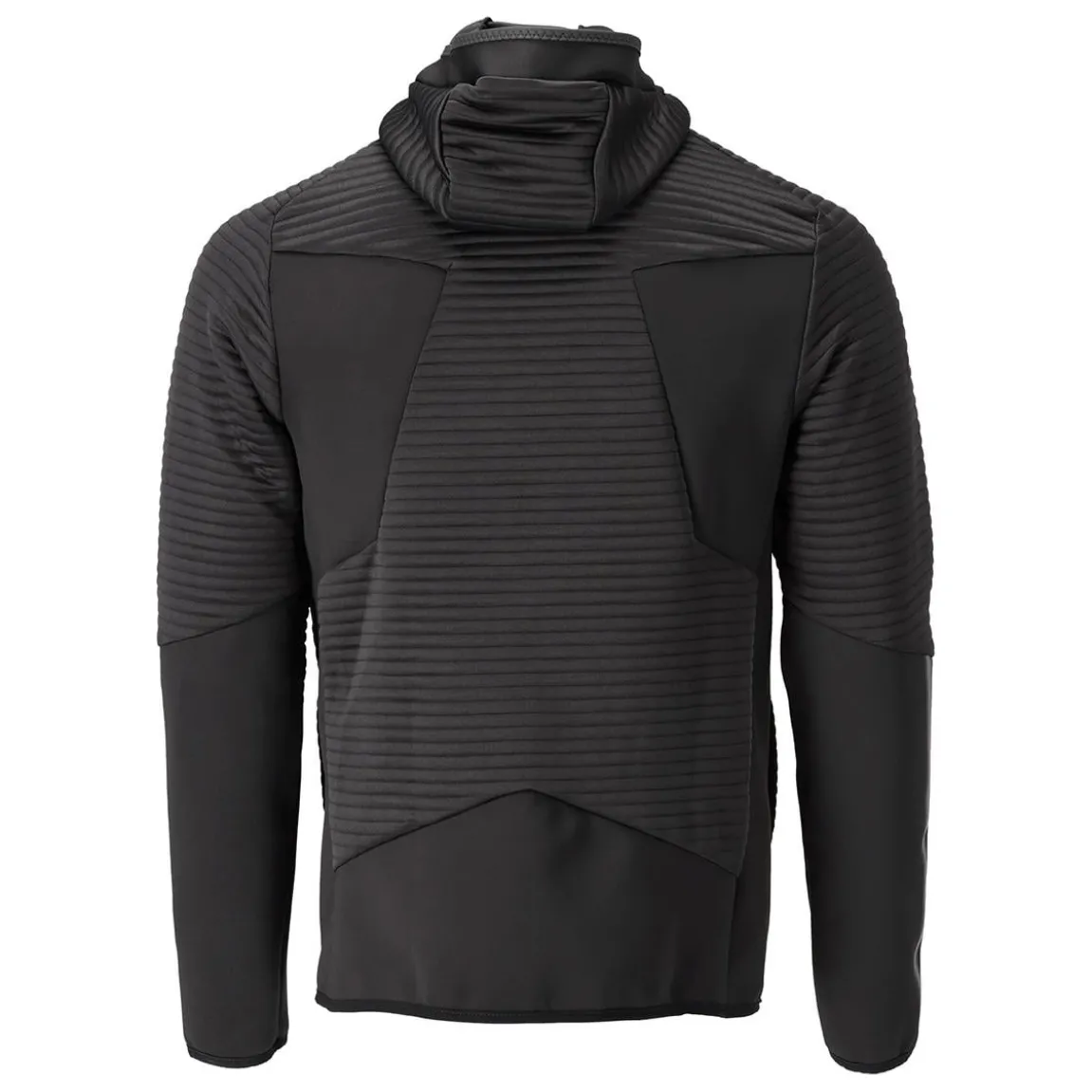 Fleecejacka Mascot 22603-681 Svart 2XL