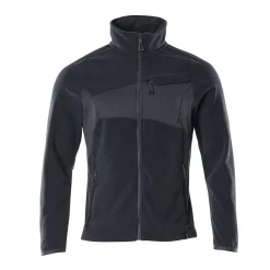 Fleecejacka Mascot 18303-137 Svart XS