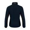 Fleecejacka Texstar WJ85 Dam Marin/Svart XS