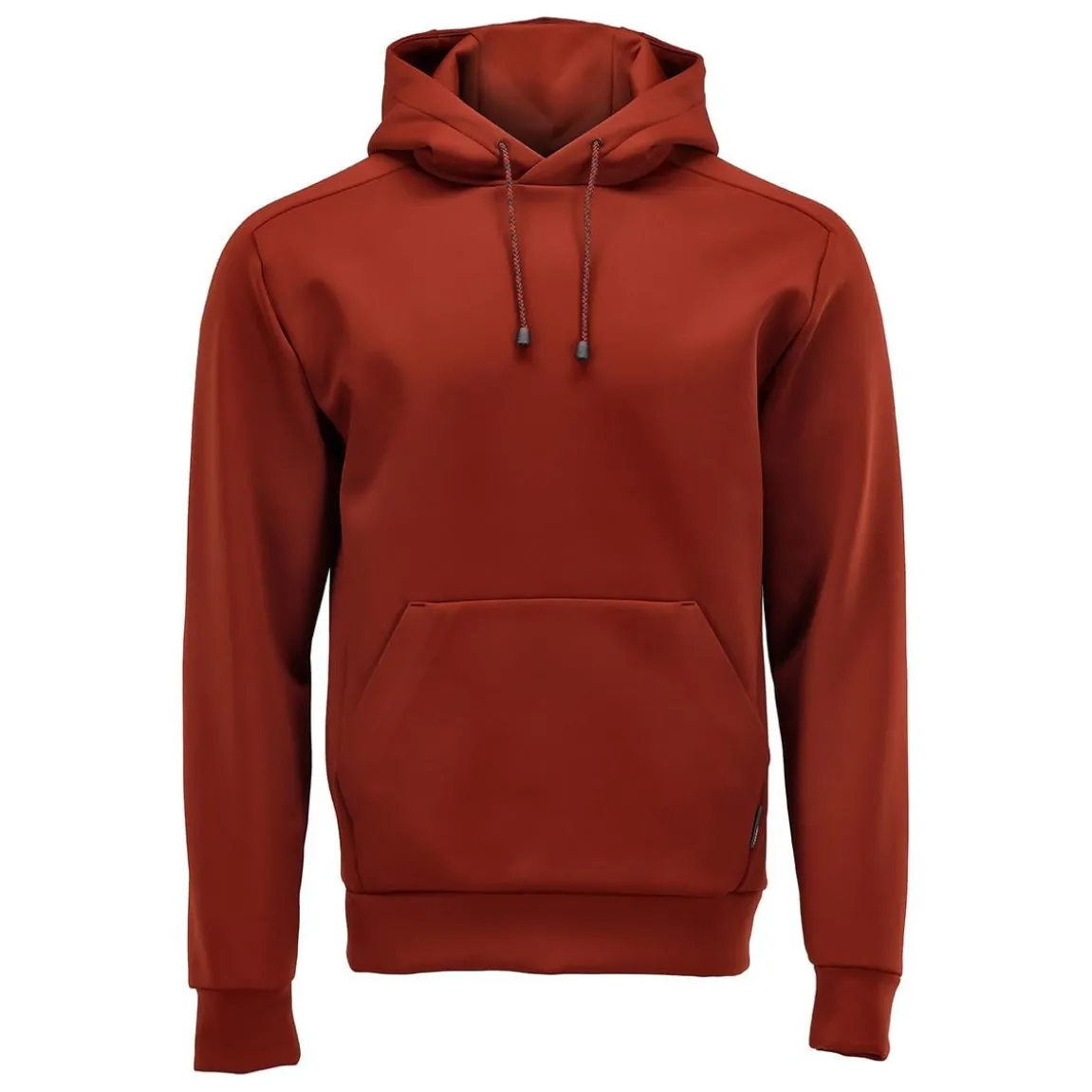 Fleecetröja Mascot 22286-608 Höströd 2XL