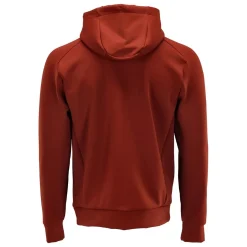 Fleecetröja Mascot 22286-608 Höströd 2XL